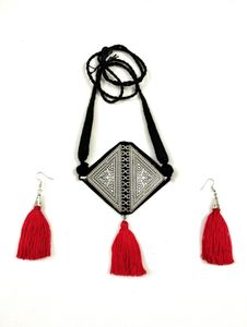 Trendy Jewellery Set