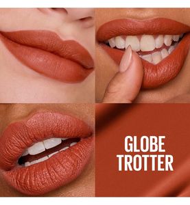 Maybelline Super Stay Matte Ink Lipstick