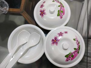 Top Quality unused dinner set