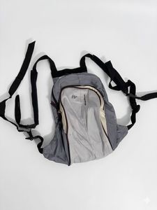 Quechua Backpack - Gray (imported)