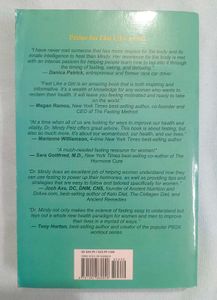 Fast Like a Girl Book by Dr. Mindy Plez