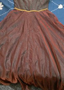 Elegant Party Wear Dress,