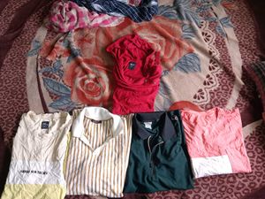 combo Men's offer,🎉 Casual Tees Bundle