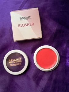 Insight Blusher