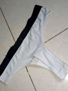 French Connection Thong