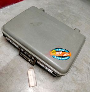 VIP Brand Multi purpose Suitcase Briefcase Attachi