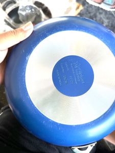 F Smartbuy Unused Pan Without Handle