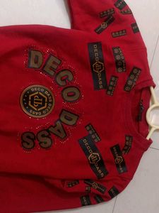 Combo boys sweatshirts - Pack of 2