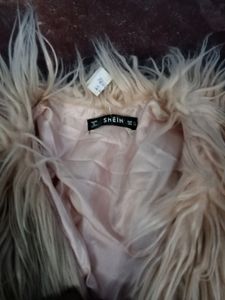 New Fur coat