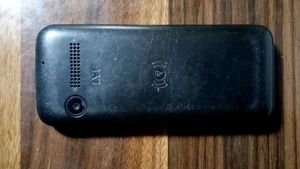 Jio Feature Phone