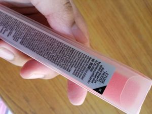 Moisturizer And Lip Tint