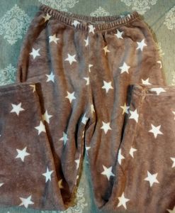 Cozy lounge pants 🧸