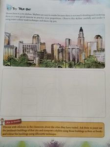 Art and Creativity - Grade 8 Textbook