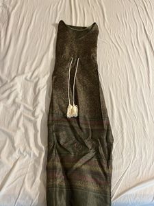 Women's Ethnic Printed Kurta