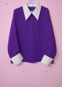 brand new korean top