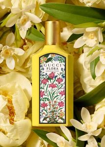 GUCCI Flora Gorgeous Orchid Eau de Parfum