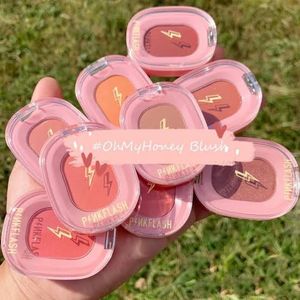 Pinkflash 2in1. blusher/shaping contour