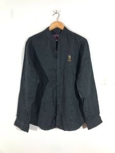 Black Casual Shirt(Men’s)