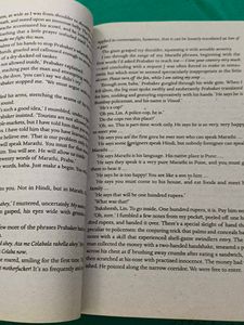 Shantaram by Gregory David Roberts