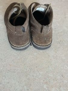 Red Tape Casual Cowboy Type Boots