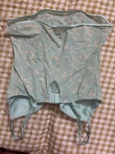 Floral Camisole Top