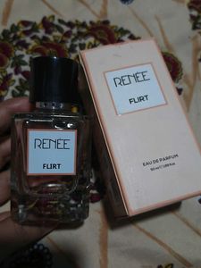 Renee Flirt Eau de Parfum 50ml