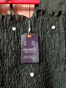 Xxl Top