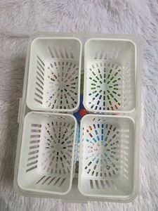 Multi Storage Container