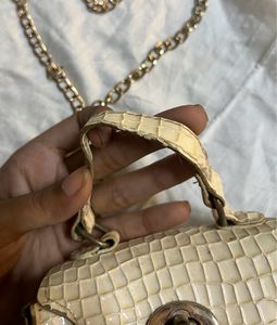 Y2k Cute Mini Sling Bag 🦋