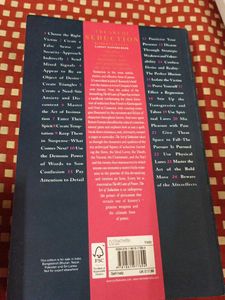 Robert Greene Book Set