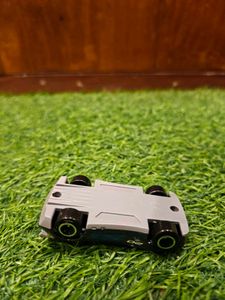Pixar Cars Jackson Storm Toy Car