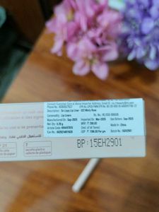 SHEGLAM Matte Lip Liner - Misty Rose