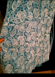 Chikankari Kurta + Inner