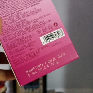 Dot &amp; Key Dragon Fruit Bounce Sunscreen