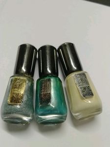 Kwality Nail Polish