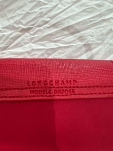 Authentic Longchamp Le Pliage bag ❤️‍🔥