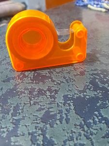 10 Comb With Tape Dispenser Cutter (Small)
