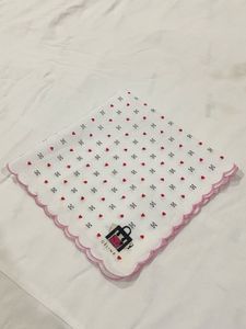 Celine Paris Luxury Bandana/scarf