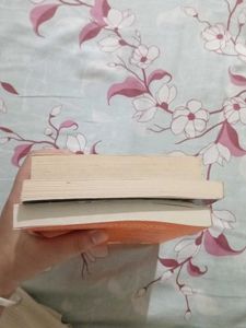 Lot of 3 Books: The Silent Patient, Dandakaranya,