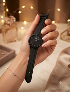 Daniel Wellington Watch - FOR HER