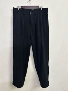 Snitch Black Pants