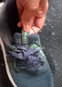 Men's Shoes