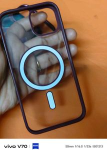 combo of 3 Iphone 14 back covers