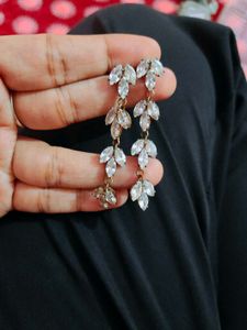 Elegant Drop Earrings