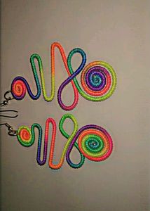 Trendy Earrings