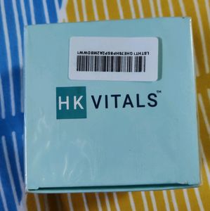 HK Vital Biotin Hair Mask