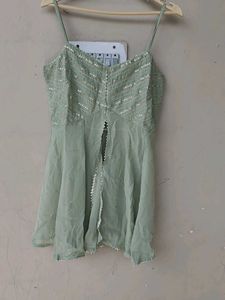 Elegant Sequin Embellished Kurta Set