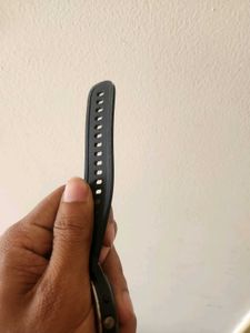 Fastrack Black Watch