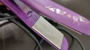 Philips Kerashine Hair Straightener