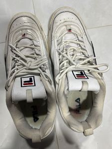 Fila Disruptor xl Sneakers